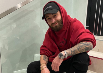 _Gary5 Releases A New Record Set To Do Numbers Titled "nothin' to somethin'"