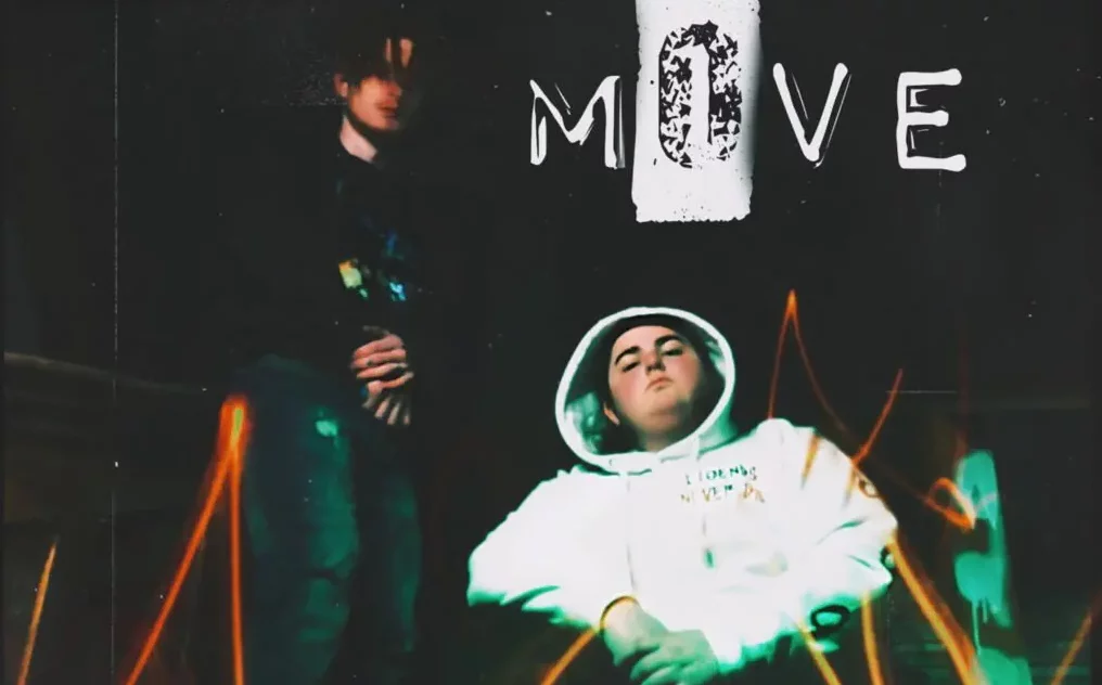 ET X YUNG XIIM Releases Highly Anticipated Single “MOVE”