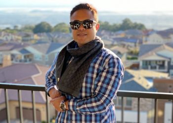 Musician Michael Ramos Plays New Trendy Dance Music for Any Event