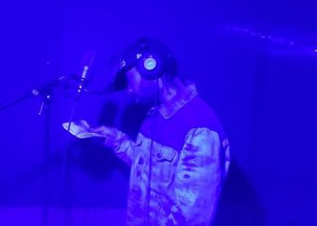 Keep an Eye Out For KING INFAMUS