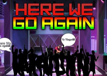 Ty Thagod Sends shots at Rappers in the Game with his Single Here we go Again