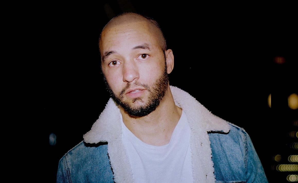 Exclusive Interview: Remy Prosper