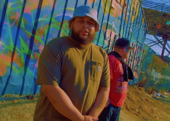 Fatboyshaun & Ricky Mapes - 'Evil Twin'