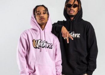 Waferz Serves Up Cannabis Gelato Flavors to the Rich & Famous