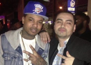 Stacctonio Opens Up about Dealing with the losses of Chinx Drugz & Nipsey Hussle