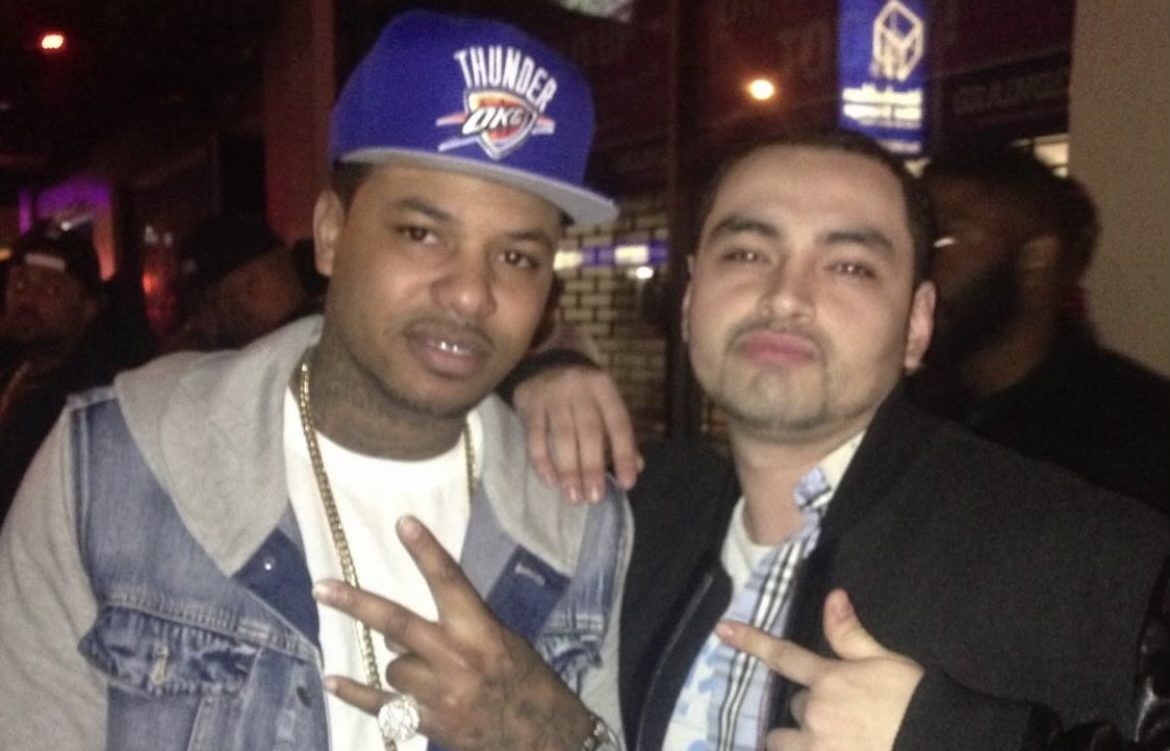Stacctonio Opens Up about Dealing with the losses of Chinx Drugz & Nipsey Hussle
