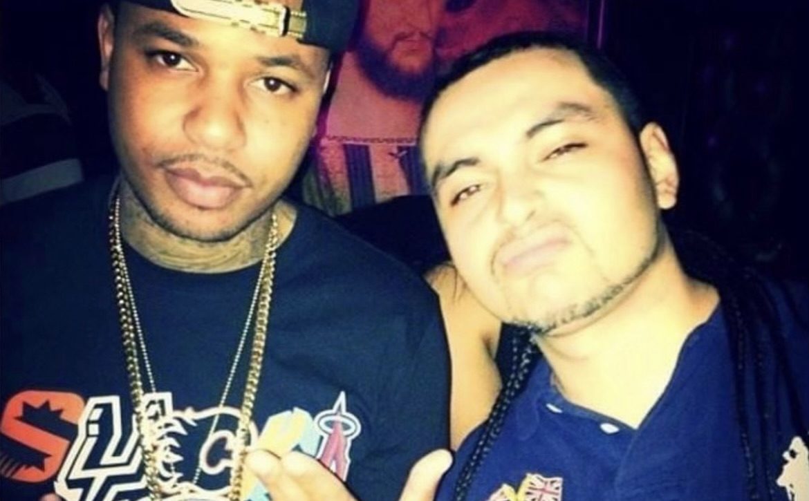 Stacctonio Opens Up about Dealing with the losses of Chinx Drugz & Nipsey Hussle