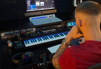 Rap Artist Jan Seiler Soared Through Pandemic With New Inspiration and Focus