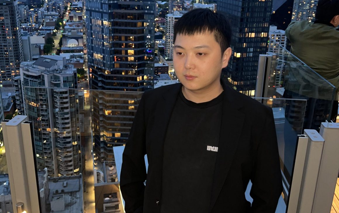 BeatBySui is the Next Biggest DJ
