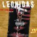Gritty Boi Gives Us His "Leonidas (War Is Necessary 2)" Album
