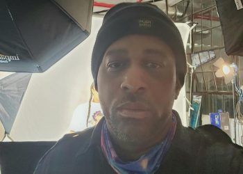 Michael Andre Braxton Drops his Newest Single Titled "Let Me See"