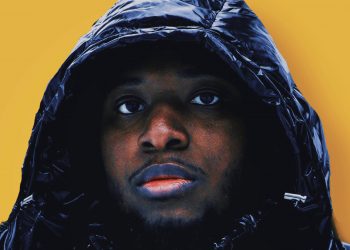 Meet Shawn Connor: Rising Talent in Urban Hip Hop