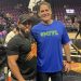 Scrybe Streaming CEO Christian Phyfier Bets Mavericks Owner Mark Cuban in Suns Vs Mavericks Series