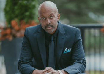 Meet JD Vishus: Spoken Word Master In The Making