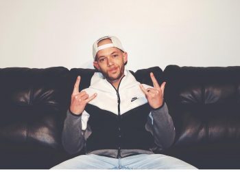 Krujay Gives us Another hit Called “Friday Night”