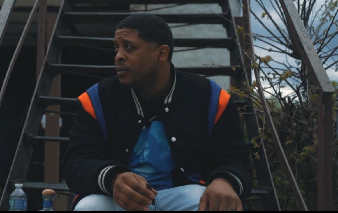 MikeyV Releases Music Video for New Single "Amen"