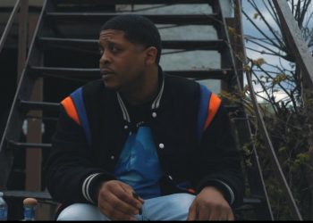 MikeyV Releases Music Video for New Single "Amen"