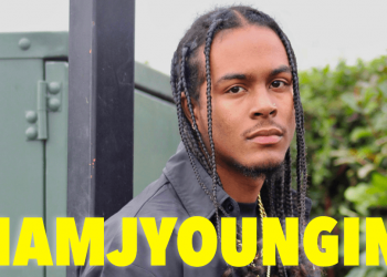 Meet IamJyoungin, Next Out The West