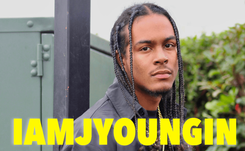 Meet IamJyoungin, Next Out The West