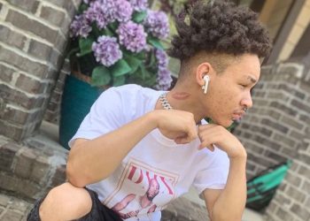 Lil Lean Releases EP "Untouchable"