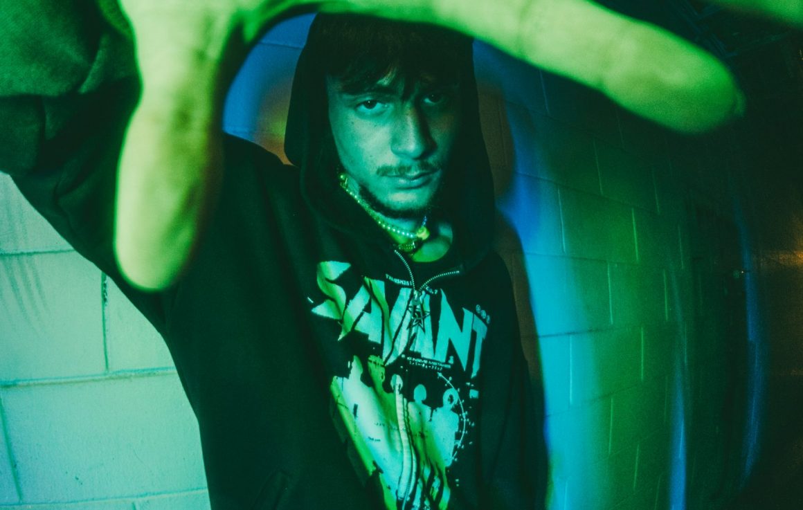Following Millions of Streams, Major Record Labels have Expressed Interest in New Zealand Rapper Letoa