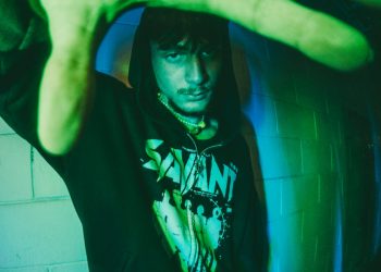 Following Millions of Streams, Major Record Labels have Expressed Interest in New Zealand Rapper Letoa