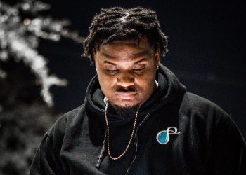 DaKidRiz Is Ohio's Biggest Hope For New Music