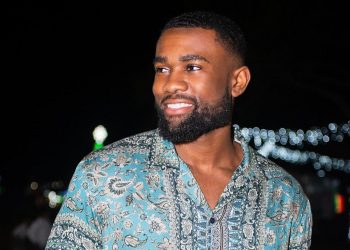 Anthony Carter Releases New Album: Expensive Taste