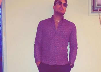 Ty Nitty Committed To Giving His Audience A Personal Experience