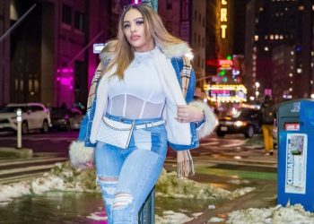 Meet Chasity McKenzie and Find Out How She's Taking Over