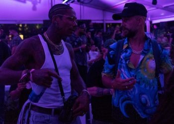 Trap Hefner on Turning His Childhood Passion into a Successful Career