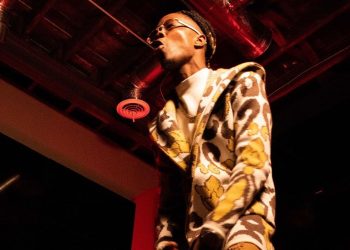 Cae Cartier Brings his fans Closer to him and the Party with his New Track "Benji"