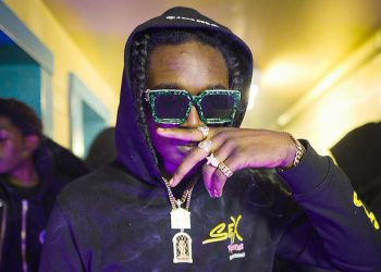 Check Out "On Hots Pt. 2" Now