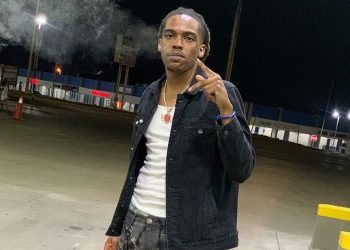 Upcoming Artist TeeToe Andretti Is Back And Ready To Take Over The Game