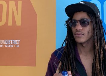 WOPTamii Delivers "Type Beat Freestyle"