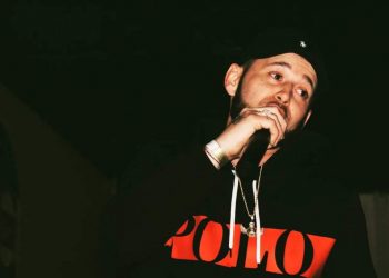 Keep Your Eyes On Rising Star Remy Whyte