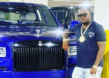 MGM Lil Greg’s Single “Workin” Hits The iTunes Chart