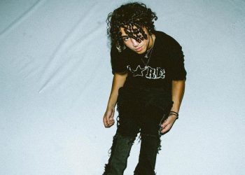 Meet Rising Superstar: Luclover