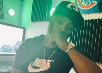 Kenny Drop - The Artist Who Stuns With His Unique Music