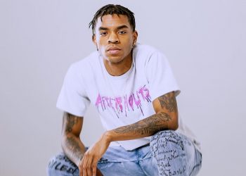 Meet Frederick Murphy