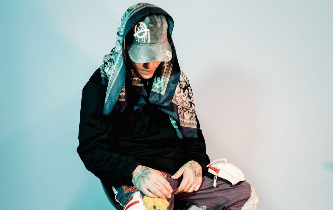 Egobabyy: Why Working with a ‘Lil Ugly Baby’ is the Best Thing I’ve Done