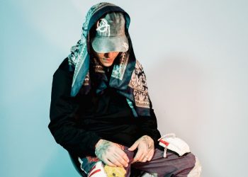 Egobabyy: Why Working with a 'Lil Ugly Baby' is the Best Thing I've Done