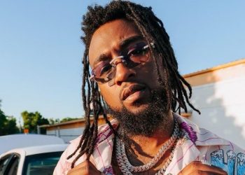 Famous Kid Brick is Lighting Up The Net With Latest Hit Single “Mood”