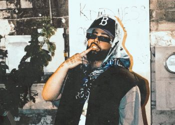 Manny Megz Breaks into Underground Hip Hop