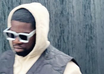 Let's Talk With Staybarii, The Young and Talented Music Artist