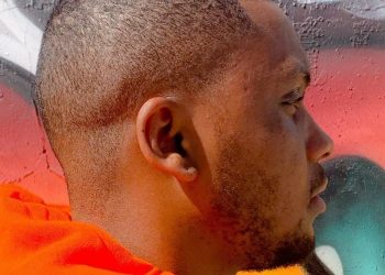 Julius “KoviNo” Caldwell is An Upcoming Rapper