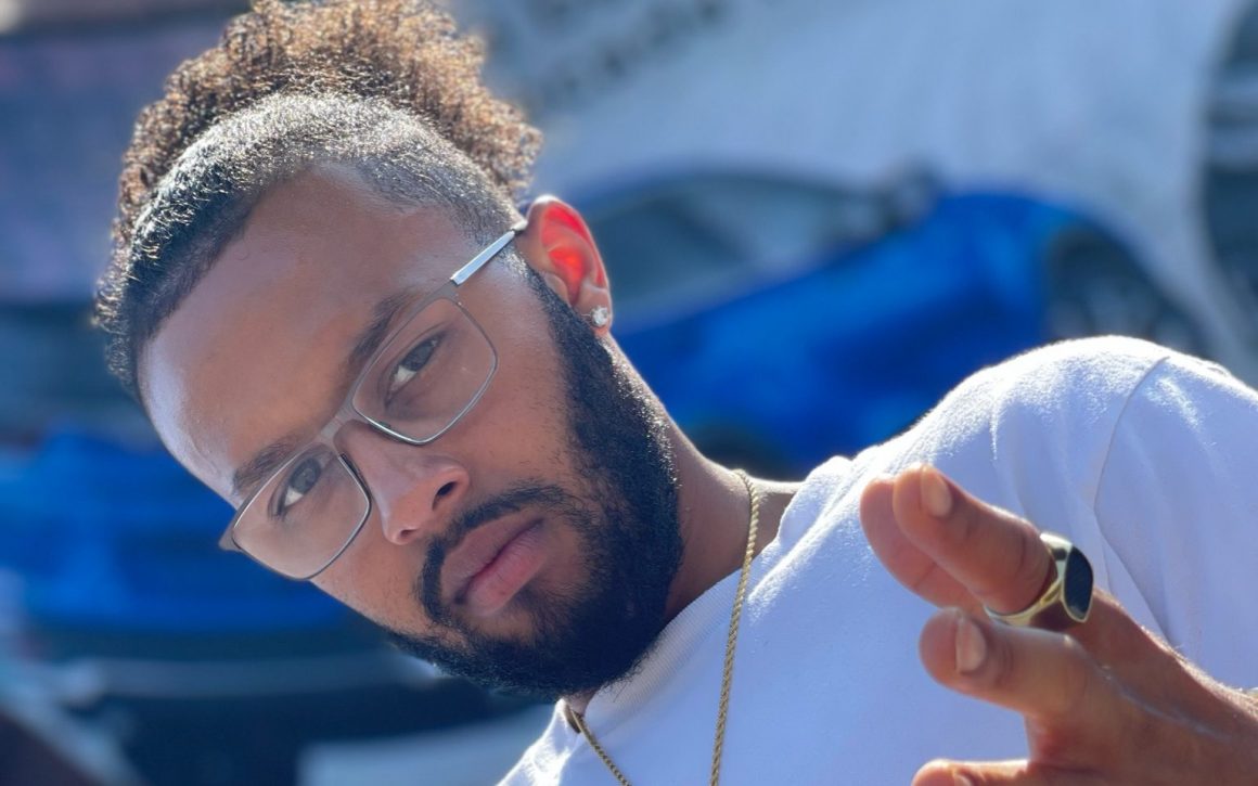 SIRDEVON Releases official Debut EP ‘Box State Boppers Volume 1’