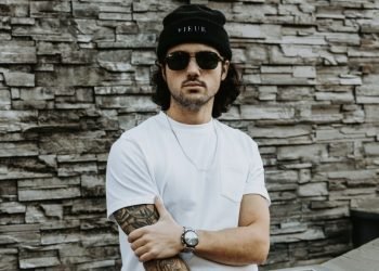 Jarred J. Rosenberg: A Name You Need to Know