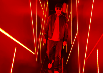 Meet Talented Artist and Entrepreneur “Greyiic”