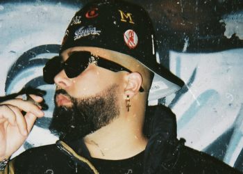 Manny Megz Releases Phenomenal Album “Art Is Pain”.